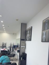 -米可造型烫染