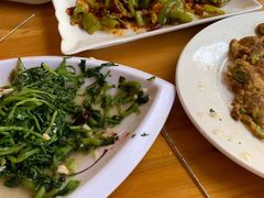 -途肴·老农饭庄(百里峡店)