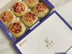 -西区老大房(愚园路店)