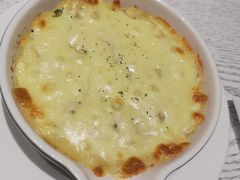 私家芝士焗薯泥-娜娜家·Nana's restaurant(国金汇店)