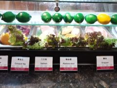 -佛山皇冠假日酒店-西餐厅