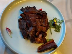 -杭州香格里拉·香宫中餐厅