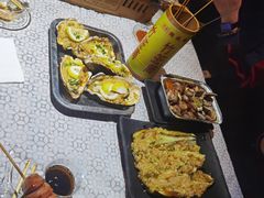 -云晓光头烧烤吧(盛夏店)