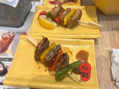 -谭仔米线(壹方城店)