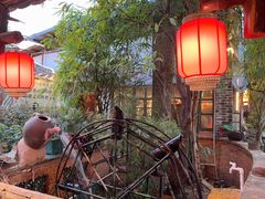 -园林美食城·本土农家菜(杨和镇店)