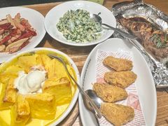 -新白鹿餐厅(龙游路总店·杭帮菜名店)