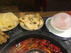 -蜀大侠火锅(建设路第五大道店)