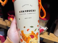 -星巴克臻选(长沙运达中央广场店)