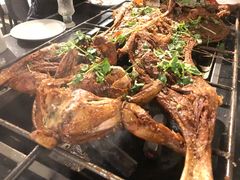 -夜宴江景餐厅