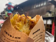 -乌镇景区