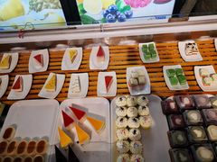 -渔公码头海货全海鲜自助(海滨旅游路店)