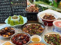 -苏梦江南·淮扬菜(夫子庙店)