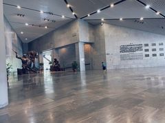 -北京周口店北京人遗址博物馆