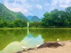 -Club Med地中海俱乐部·桂林度假村