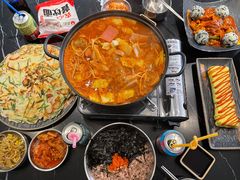 -HONGA HONGA雄家(曹路店)