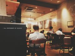 -星巴克臻选(宁波天一广场店)