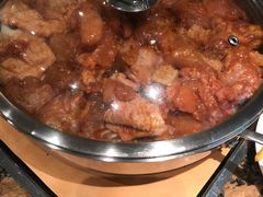 -黄记煌三汁焖锅(裕华万达广场店)