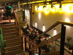 -卡朋厨房(289艺术园区店)