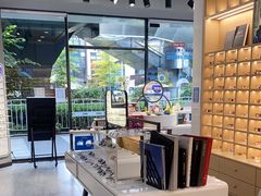 -一代眼镜·蔡司配镜(浦东大拇指广场店)