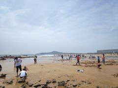 -青岛银沙滩