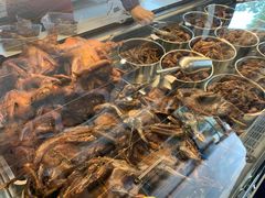 -仙都辣酱鸭(总店)