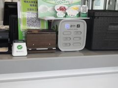 -老乡鸡(明光润溪广场大润发店)