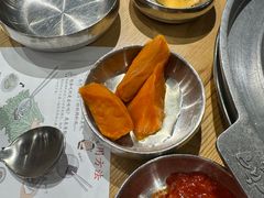 -姜虎东白丁烤肉(深圳湾后海汇店)