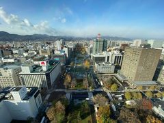 -札幌电视塔
