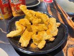 -石锅苗苗鱼(武汉首店)