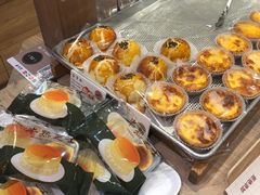 -西村叔叔的店·面包·甜品·蛋糕(崂山丽达店)