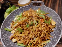 -江太极江浙菜(马桥万达广场店)