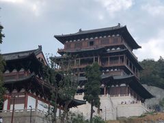 -径山寺