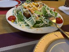 -食彩美印度特色美食餐厅·印度料理