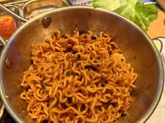 -喜井无限自助烤肉公司(石厦店)