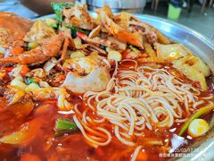 -瑞丽活螃蟹(芒市店)