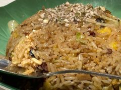 -若蘭慈·无国界素食料理(欢乐海岸店)