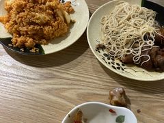 -贤花饭店(凯德店)