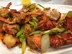 -琼大师东方烤乳猪(亚特兰蒂斯店)