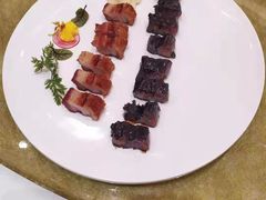 -喜宴又一村·粤菜·茶点·海鲜(壹方天地店)