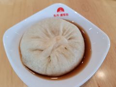 -东升灌浆包(辛庄街总店)