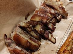 -破瓦寒窑·地摊烤羊排