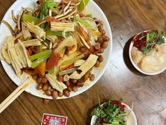 -老刘家泡馍·陕西老字号(钟楼广济街店)