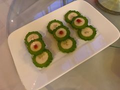 -龙门阵茶屋川菜馆(武康路店)
