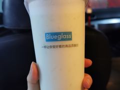 -Blueglass酸奶(财富购物中心店)