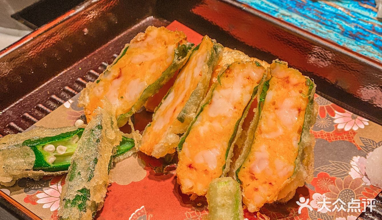 ‼️海胆九吃了解一下？快来万象食家实现了海胆自由！