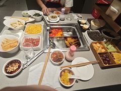 -海底捞火锅(吾悦广场店)