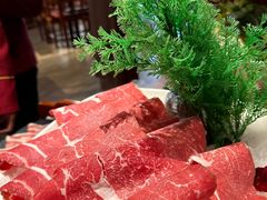 -前门涮肉(群力店)