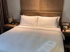 -樟宜机场皇冠假日酒店 （SG Clean） - IHG 旗下酒店