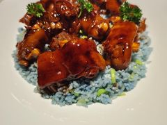 美颜发财手-陶苏·品味融合川菜(龙湖源著天街店)