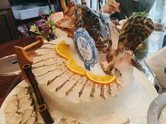 -东海怡品海鲜豆捞(舟宿夜江店)